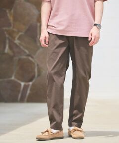極美品【グリーンレーベルリラクシング】REDA生地　ノーカラー　ブラウン　パンツ 楽天市場】green label redaの通販