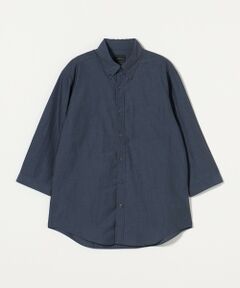 夏のビジカジ】夏を快適に過ごすには？グリーンレーベル