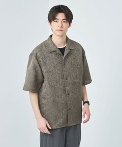 green label relaxing カジュアルシャツ XL 0226225E0061 Shirt｜TOPS｜グリーンレーベル リラクシング（green label