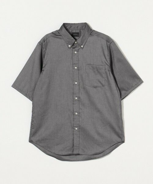 RUSSELLINO GOLF ブラック 半袖シャツ RUSSELUNO GOLF ラッセルノ モックネックシャツ サイズ 7