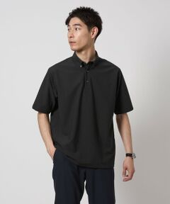 green label relaxing DotAir ヘムコード ポロシャツ green label relaxing ポロシャツ DotAir ヘムコード メンズ