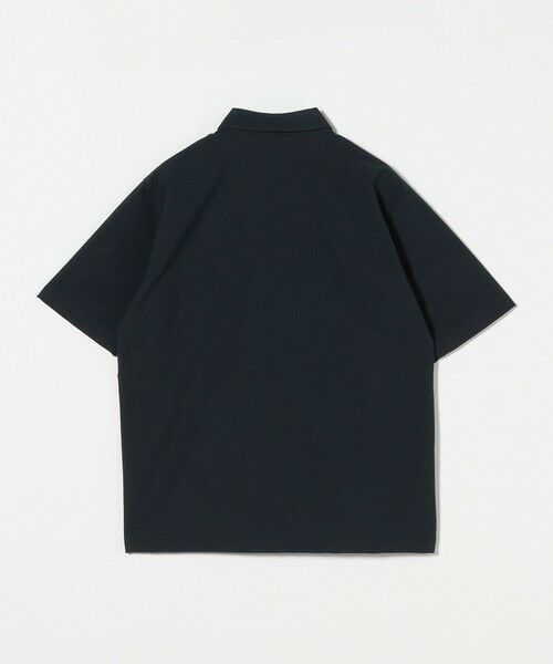 【ONLY】ネイビー 、グリーン２着セット ボタンダウン ポロシャツ　48サイズ きさポン ドライレイヤードボタンダウンポロシャツ SS〜LL UV