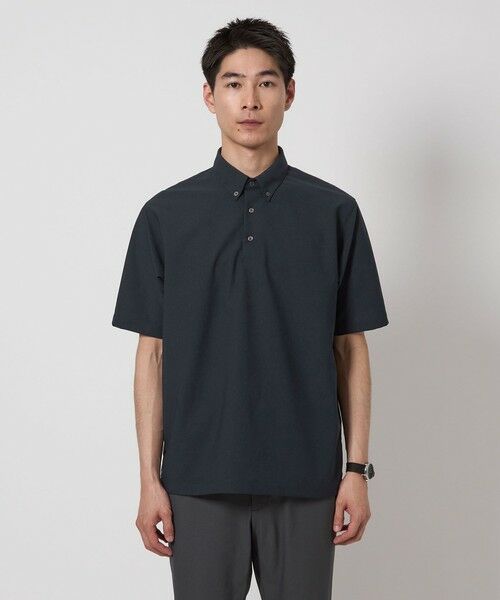 SUNRISE コラボポロシャツ 2枚セット URBAN RESEARCH Sonny Label ポロシャツ 「洗濯可」OOPS ロング