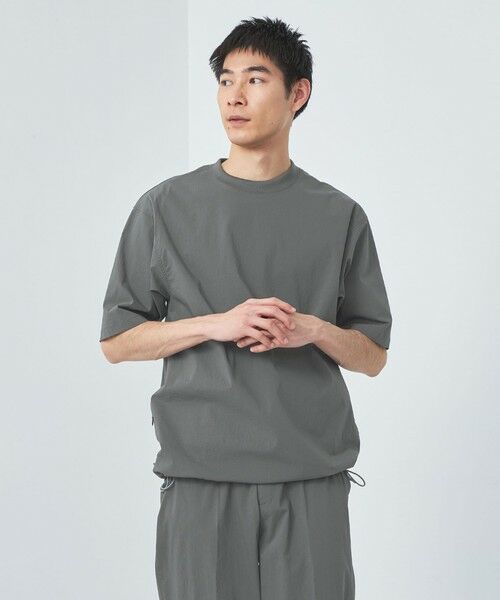 2682　こちらは専用です セール】 WONDER CLOTH クルーネック 半袖 Tシャツ -ストレッチ