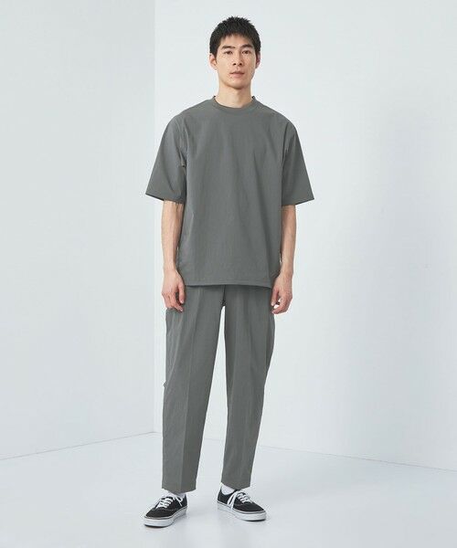 Entire Studios クルーネック半袖tシャツ グリーン FW24/25 FREAK'S STORE｜MINT クルーネック 半袖 Tシャツ【限定展開