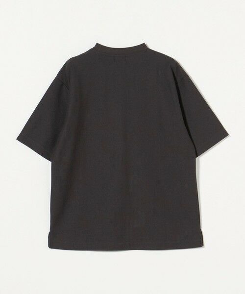 セール】 GIZA ハニカム クルーネック 半袖 Tシャツ （Tシャツ
