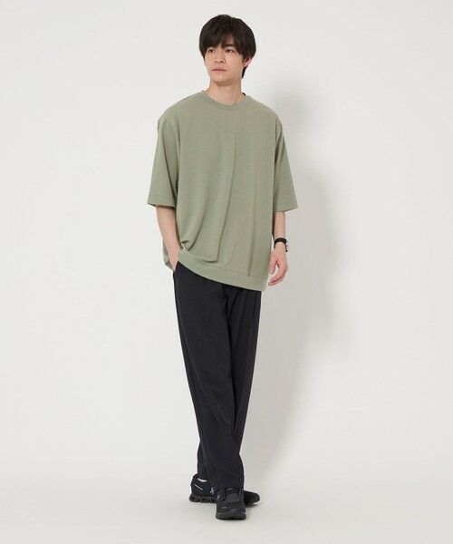 セール】 DEPEND インレイ クルーネック Tシャツ （Tシャツ
