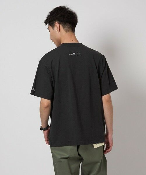 BALR. TAPE Tシャツ L (Botanical Green) メンズ Mサイズ】BALR. メンズ TAPE T-SHIRT (Botanical Green