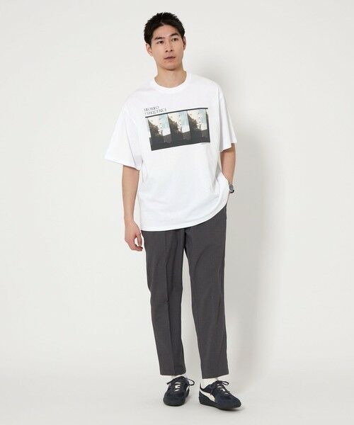 土日セール＊green label relaxing シャーク３点シリーズ UNITED ARROWS green label relaxing - green label relaxing