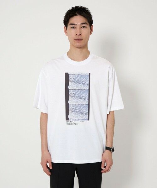 generations リハーサルTシャツ EXILE TRIBE STATION ONLINE STORE｜6IX SENSE 佐野玲於フォトT