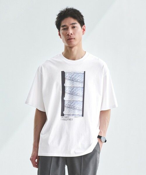 セール】 【別注】＜TOKYO SEQUENCE×FRUIT OF THE LOOM＞GLR