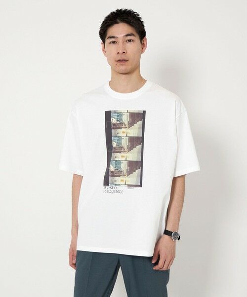 セール】 【別注】＜TOKYO SEQUENCE×FRUIT OF THE LOOM＞GLR