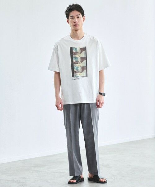 セール】 【別注】＜TOKYO SEQUENCE×FRUIT OF THE LOOM＞GLR