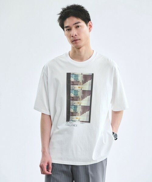 セール】 【別注】＜TOKYO SEQUENCE×FRUIT OF THE LOOM＞GLR