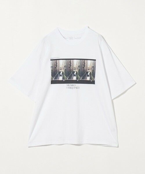 【関税込み】BOSS グリーン ラージロゴ プリント Tシャツ BOSS（ボス）の「ラバープリントBOSSロゴ コットンジャージー T