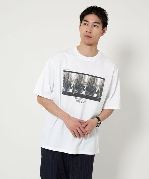 セール】 【別注】＜TOKYO SEQUENCE×FRUIT OF THE LOOM＞GLR