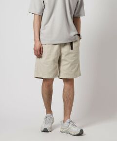 green label relaxing / グリーンレーベル リラクシング ショート・ハーフ・半端丈パンツ | ＜Gramicci＞Gショーツ ピグメントダイ ショートパンツ