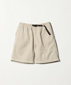green label relaxing / グリーンレーベル リラクシング ショート・ハーフ・半端丈パンツ | ＜Gramicci＞Gショーツ ピグメントダイ ショートパンツ
