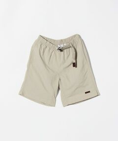 green label relaxing / グリーンレーベル リラクシング ショート・ハーフ・半端丈パンツ | ＜Gramicci＞ナイロンパッカブルGショーツ ショートパンツ
