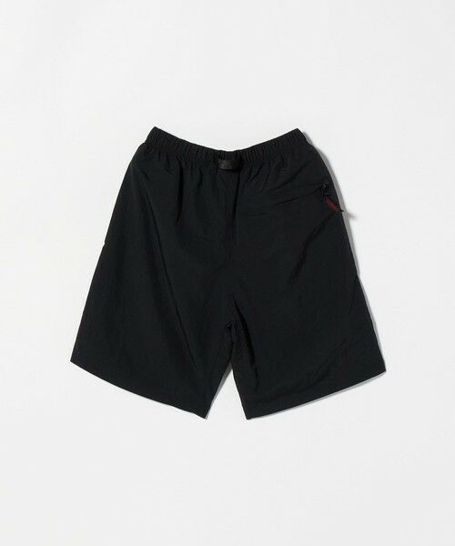 green label relaxing / グリーンレーベル リラクシング ショート・ハーフ・半端丈パンツ | ＜Gramicci＞ナイロンパッカブルGショーツ ショートパンツ | 詳細1
