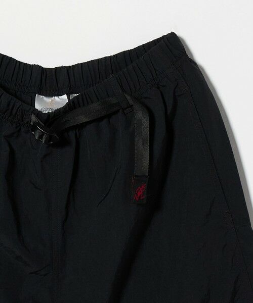 green label relaxing / グリーンレーベル リラクシング ショート・ハーフ・半端丈パンツ | ＜Gramicci＞ナイロンパッカブルGショーツ ショートパンツ | 詳細2
