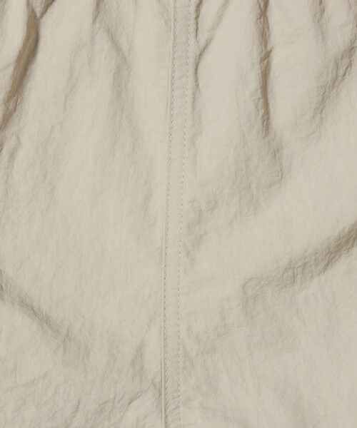 green label relaxing / グリーンレーベル リラクシング ショート・ハーフ・半端丈パンツ | ＜Gramicci＞ナイロンパッカブルGショーツ ショートパンツ | 詳細10