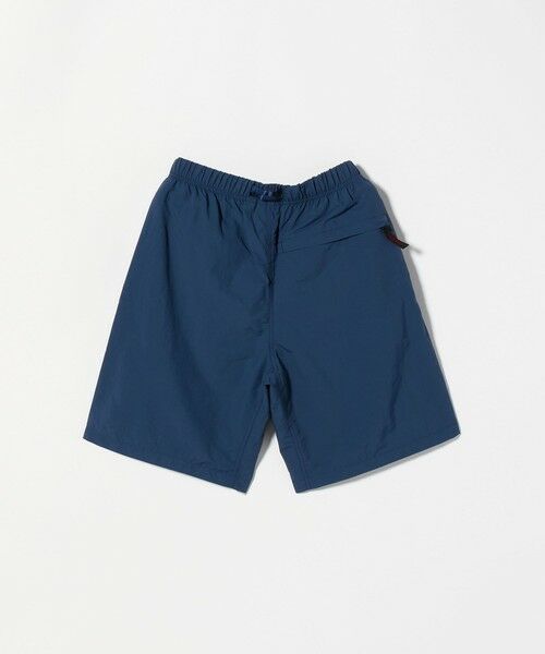 green label relaxing / グリーンレーベル リラクシング ショート・ハーフ・半端丈パンツ | ＜Gramicci＞ナイロンパッカブルGショーツ ショートパンツ | 詳細11