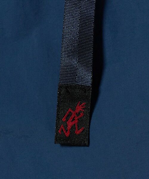 green label relaxing / グリーンレーベル リラクシング ショート・ハーフ・半端丈パンツ | ＜Gramicci＞ナイロンパッカブルGショーツ ショートパンツ | 詳細18