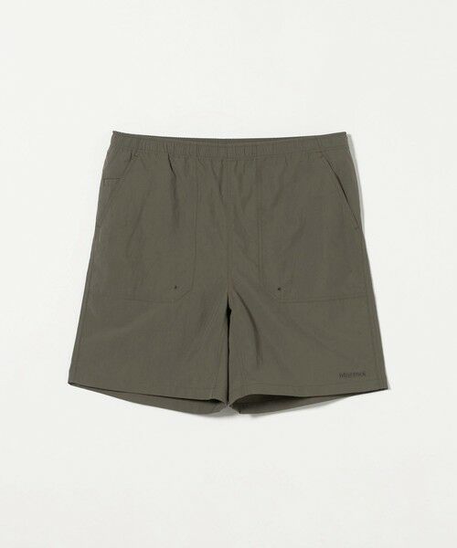 セール】 【別注】＜Marmot＞GLR システマ ショーツ ショート