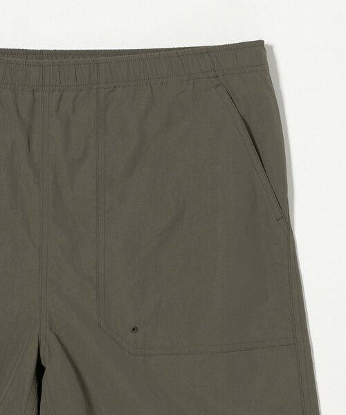 セール】 【別注】＜Marmot＞GLR システマ ショーツ ショート