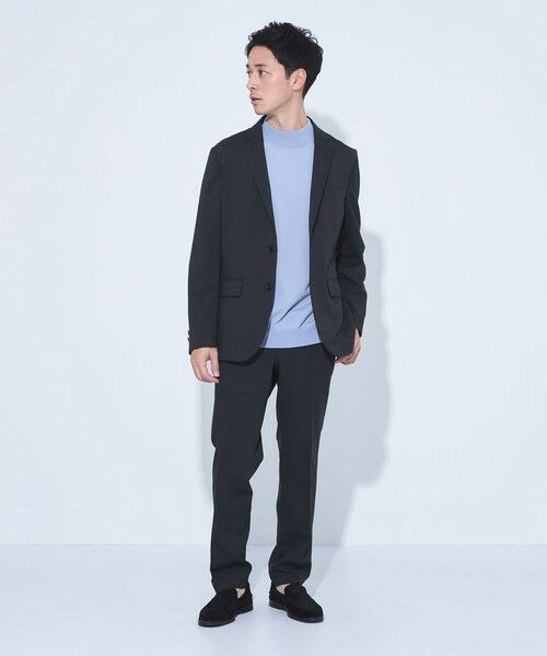 WEB限定】JUST fit PE アムンゼン セットアップ ジャケット