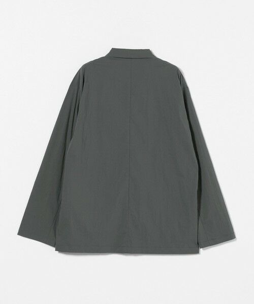 WONDER CLOTH カジュアル ジャケット -ストレッチ・接触冷感