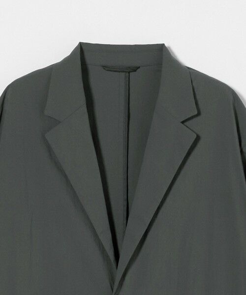 グリーンレーベル リラクシング WONDERCLOTHカジュアルジャケット UNITED ARROWS green label relaxing｜WONDER CLOTH カジュアル