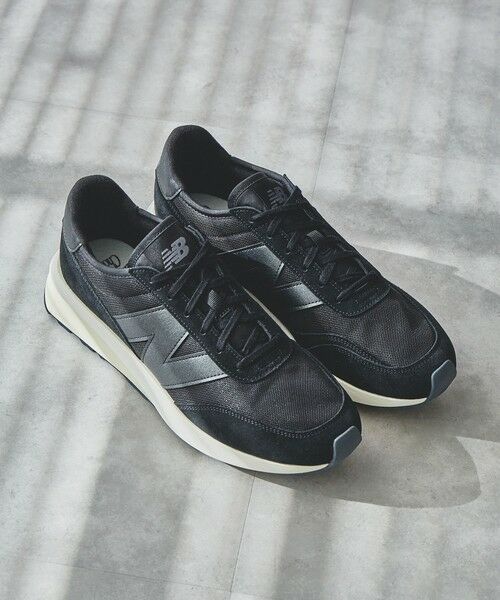 セール】 【別注】＜New Balance＞GLR U370 スニーカー