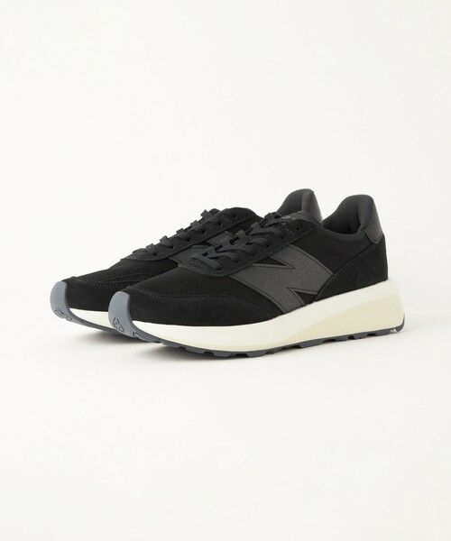 別注】＜New Balance＞GLR U370 スニーカー （スニーカー