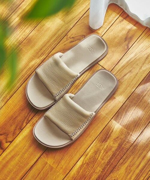 UGG サンダル W ZAYNE SLIDE II 未使用品 UGG® Zayne Slide II for Women | UGG®