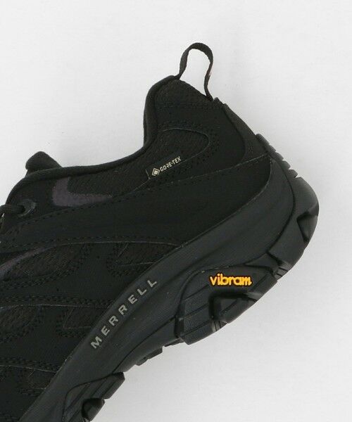 green label relaxing / グリーンレーベル リラクシング スニーカー | ＜MERRELL＞モアブ 3 ゴアテックス スニーカー | 詳細13