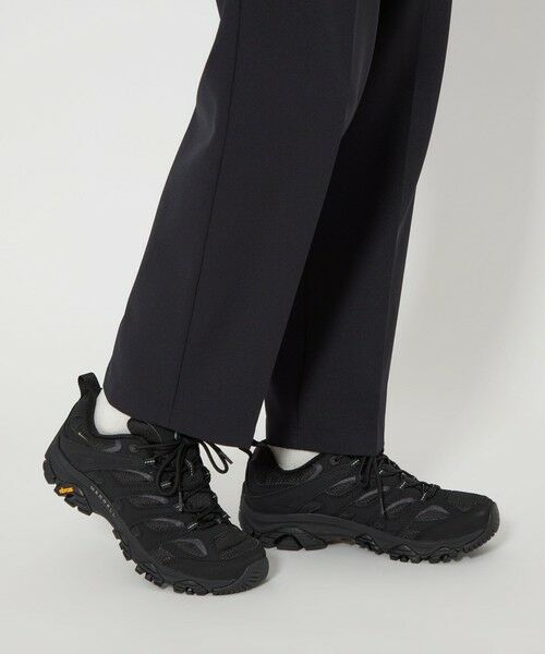 green label relaxing / グリーンレーベル リラクシング スニーカー | ＜MERRELL＞モアブ 3 ゴアテックス スニーカー | 詳細5