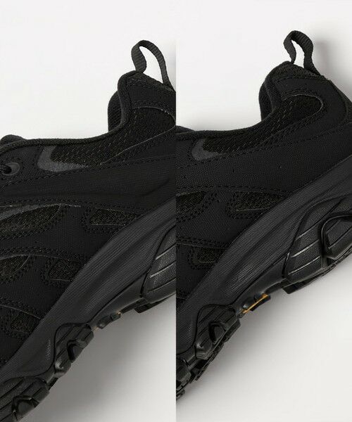 green label relaxing / グリーンレーベル リラクシング スニーカー | ＜MERRELL＞モアブ 3 ゴアテックス スニーカー | 詳細19