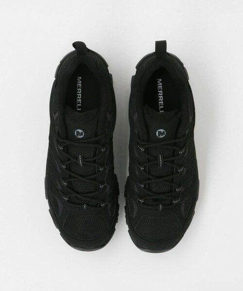 green label relaxing / グリーンレーベル リラクシング スニーカー | ＜MERRELL＞モアブ 3 ゴアテックス スニーカー | 詳細7
