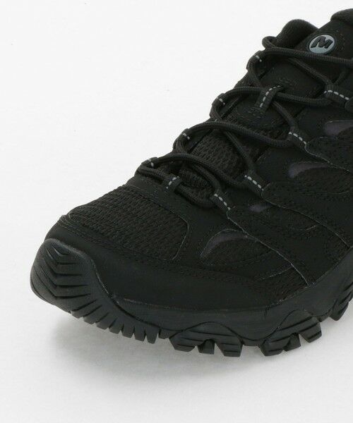 green label relaxing / グリーンレーベル リラクシング スニーカー | ＜MERRELL＞モアブ 3 ゴアテックス スニーカー | 詳細12