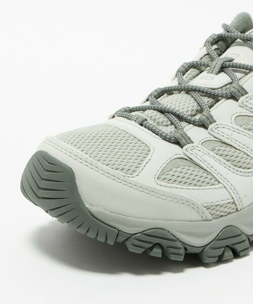 green label relaxing / グリーンレーベル リラクシング スニーカー | ＜MERRELL＞モアブ 3 ゴアテックス スニーカー | 詳細19