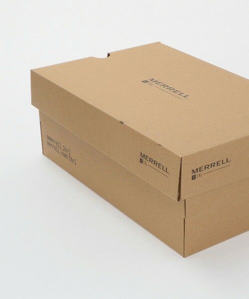 green label relaxing / グリーンレーベル リラクシング サンダル | ＜MERRELL＞ハイドロ ネクスト ジェン モック サンダル | 詳細10