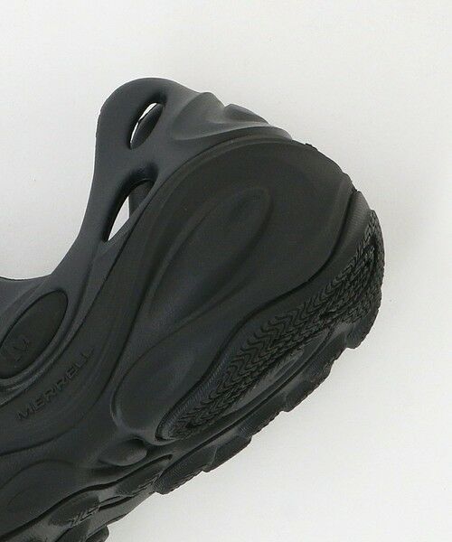 green label relaxing / グリーンレーベル リラクシング サンダル | ＜MERRELL＞ハイドロ ネクスト ジェン モック サンダル | 詳細9