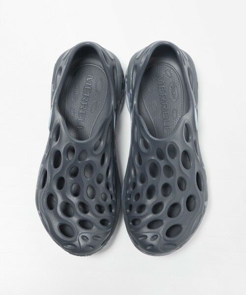 green label relaxing / グリーンレーベル リラクシング サンダル | ＜MERRELL＞ハイドロ ネクスト ジェン モック サンダル | 詳細12