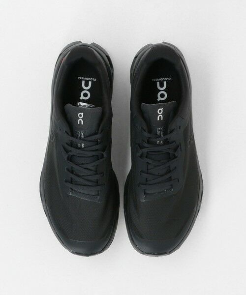 green label relaxing / グリーンレーベル リラクシング スニーカー | ＜On＞クラウドビスタ 2 スニーカー | 詳細2