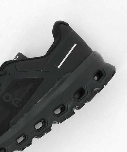 green label relaxing / グリーンレーベル リラクシング スニーカー | ＜On＞クラウドビスタ 2 スニーカー | 詳細4