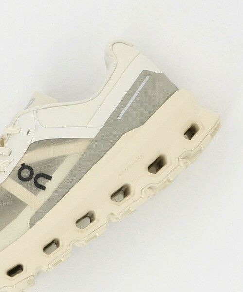 green label relaxing / グリーンレーベル リラクシング スニーカー | ＜On＞クラウドビスタ 2 スニーカー | 詳細13