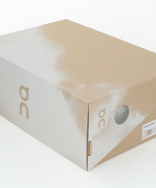 green label relaxing / グリーンレーベル リラクシング スニーカー | ＜On＞クラウドビスタ 2 スニーカー | 詳細14