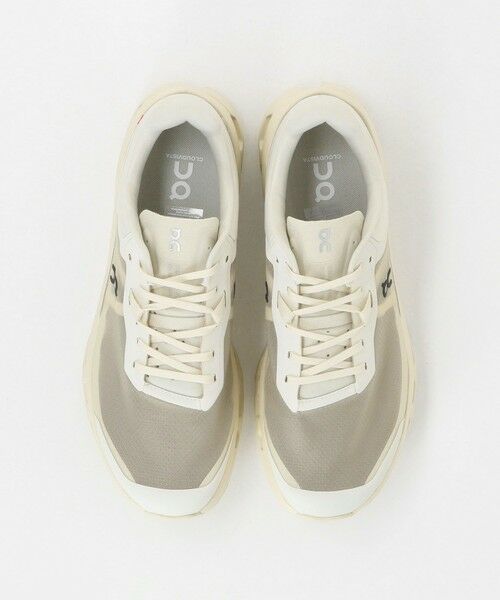 green label relaxing / グリーンレーベル リラクシング スニーカー | ＜On＞クラウドビスタ 2 スニーカー | 詳細7